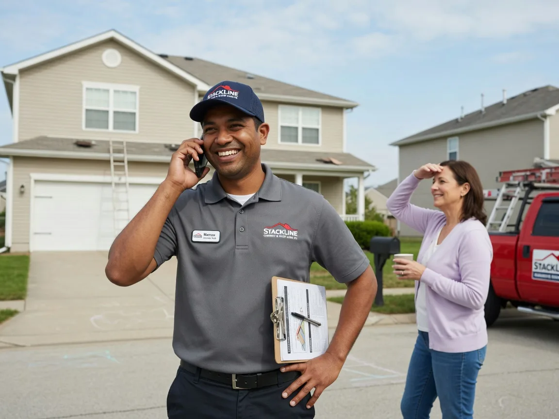 Chimney flashing repair Salesville, OH FAQs